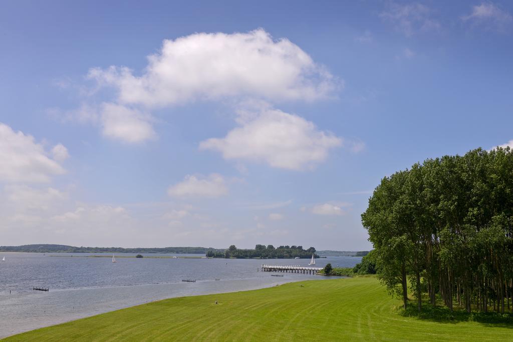 Veerse Muze Appartement Kamperland Buitenkant foto