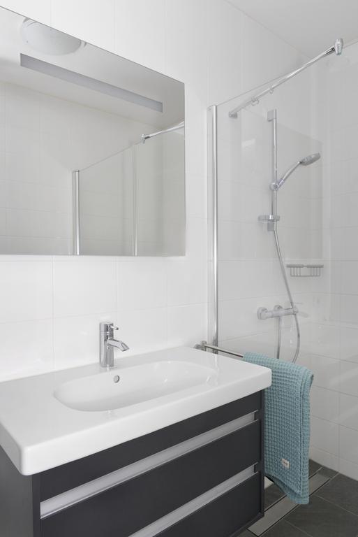 Veerse Muze Appartement Kamperland Buitenkant foto