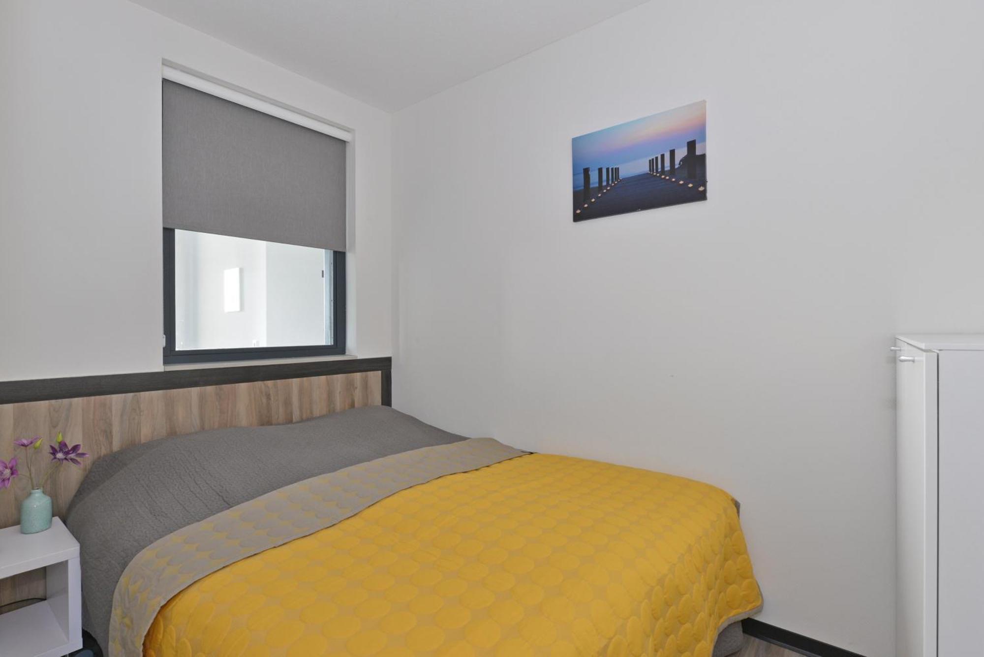 Veerse Muze Appartement Kamperland Buitenkant foto